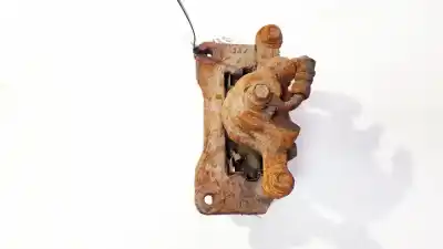 Автозапчастина б/у задній правий гальмівний супорт для subaru legacy berl. b13 (bl) 2.0 se посилання на oem iam   