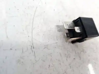 Second-hand car spare part relay for skoda octavia combi (1z5) 2.0 tdi oem iam references 1k0951253a  