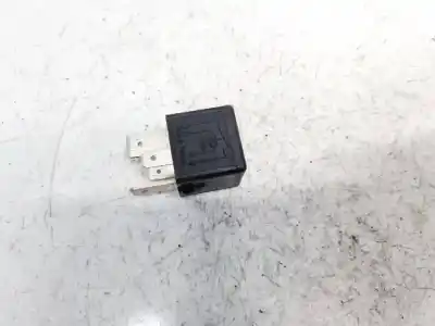 Second-hand car spare part relay for skoda octavia combi (1z5) 2.0 tdi oem iam references 1k0951253a