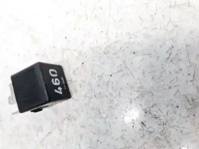 Second-hand car spare part relay for skoda octavia combi (1z5) 2.0 tdi oem iam references 1k0951253a  