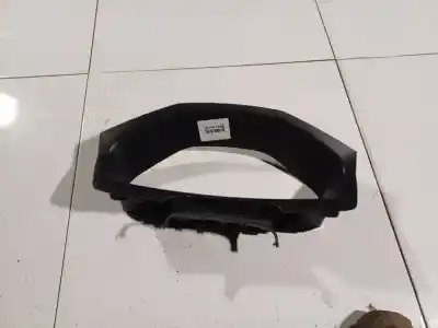 Second-hand car spare part front decorative moulding for audi coupe b2 (81, 855, 856) 2.3 quattro oem iam references 9177705