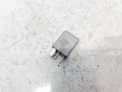 Second-hand car spare part relay for skoda octavia combi (1z5) 2.0 tdi oem iam references 1k0951253