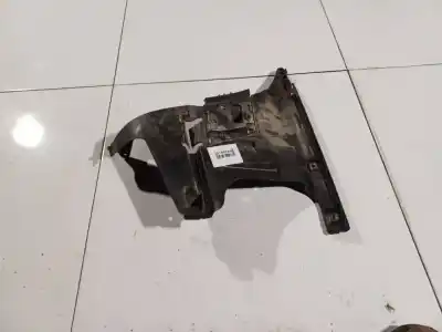 Second-hand car spare part rear bumper reinforcement for audi coupe b2 (81, 855, 856) 2.3 quattro oem iam references 09178245