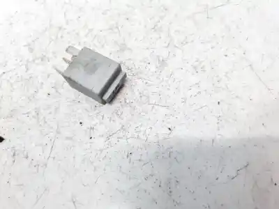 Second-hand car spare part relay for skoda octavia combi (1z5) 2.0 tdi oem iam references 1k0951253  0332011100