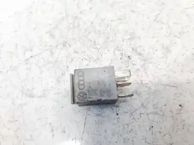 Second-hand car spare part relay for skoda octavia combi (1z5) 2.0 tdi oem iam references 1k0951253  0332011100