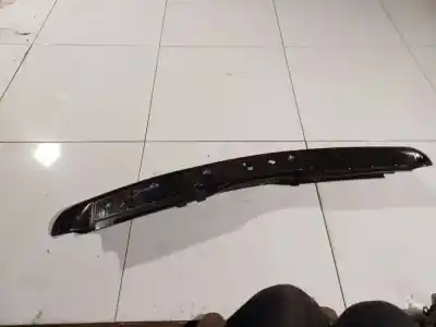 Second-hand car spare part plastics for bmw 3 (e30) m3 2.3 oem iam references 13222434  13 222 434, 2202098