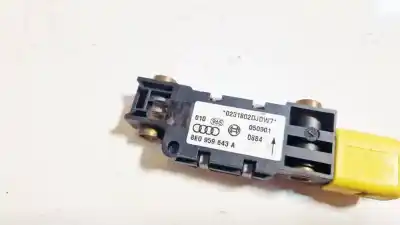 Second-hand car spare part sensor for audi a4 b6 avant (8e5) 2.5 tdi quattro oem iam references 8e0959643a  0231802djdw7