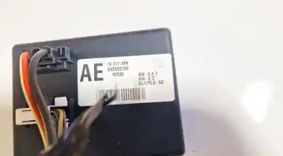 Second-hand car spare part electronic module for bmw 3 (e30) m3 2.3 oem iam references 13317368  532502100