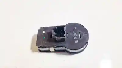 Second-hand car spare part headlights switch for bmw 3 (e30) m3 2.3 oem iam references 13268696  251541