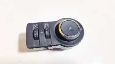 Tweedehands auto-onderdeel lichtbesturing voor bmw 3 (e30) m3 2.3 oem iam-referenties 13268696