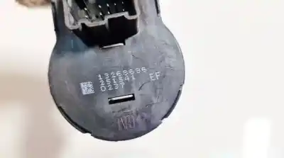 Second-hand car spare part headlights switch for bmw 3 (e30) m3 2.3 oem iam references 13268696  251541