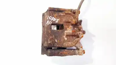 Pezzo di ricambio per auto di seconda mano pinza freno anteriore destra per opel corsa a fastback (s83) 1.2 i (f08, m08, f68, m68) riferimenti oem iam 