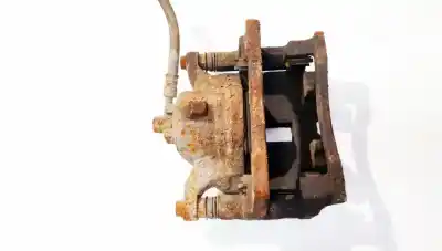 Pezzo di ricambio per auto di seconda mano pinza freno anteriore destra per opel corsa a fastback (s83) 1.2 i (f08, m08, f68, m68) riferimenti oem iam   