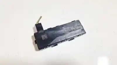 Peça sobressalente para automóvel em segunda mão módulo eletrónico antena por bmw 3 (e30) m3 2.3 referências oem iam 13503204  f00hj00491