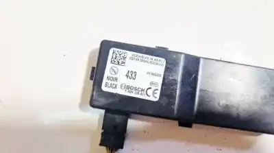 Peça sobressalente para automóvel em segunda mão módulo eletrónico antena por bmw 3 (e30) m3 2.3 referências oem iam 13503204  f00hj00491
