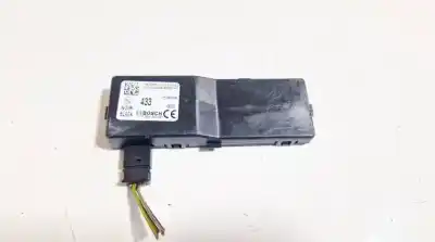 Tweedehands auto-onderdeel antenne versterker voor bmw 3 (e30) m3 2.3 oem iam-referenties 13503204