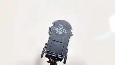 Peça sobressalente para automóvel em segunda mão sensor por bmw 3 (e30) m3 2.3 referências oem iam 13245030  