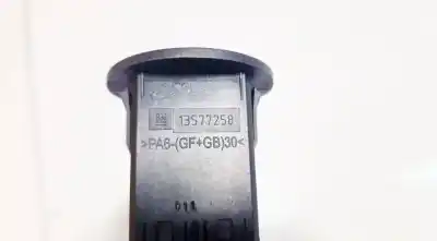 Second-hand car spare part switch for bmw 3 (e30) m3 2.3 oem iam references 13577258  