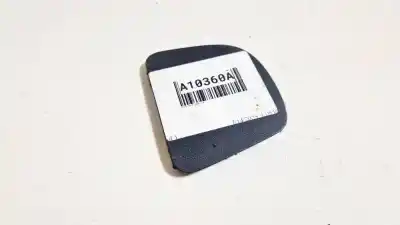 Pezzo di ricambio per auto di seconda mano plastiche per opel corsa a fastback (s83) 1.2 i (f08, m08, f68, m68) riferimenti oem iam 77216sjd0030