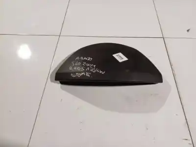 Second-hand car spare part Front Decorative Moulding for AUDI COUPE B2 (81, 855, 856) 2.3 QUATTRO OEM IAM references 8684597  8684597, 9177710