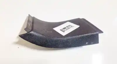 Second-hand car spare part plastics for nissan bluebird hatchback (t72, t12) 1.6 oem iam references 4m51a13025aew