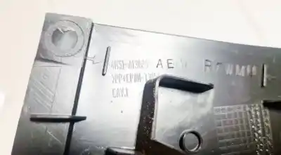 Second-hand car spare part plastics for nissan bluebird hatchback (t72, t12) 1.6 oem iam references 4m51a13025aew  4m51-a13025-aew