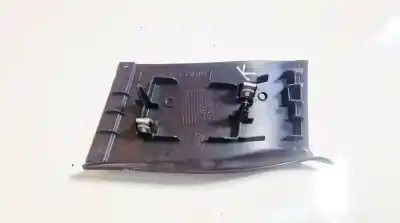 Second-hand car spare part plastics for nissan bluebird hatchback (t72, t12) 1.6 oem iam references 4m51a13025aew  4m51-a13025-aew