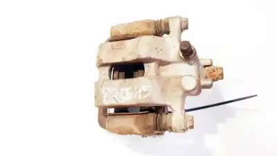 Pezzo di ricambio per auto di seconda mano pinza freno posteriore sinistra per honda fr-v (be) 2.2 ctdi executive riferimenti oem iam 