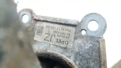 Second-hand car spare part engine support for bmw 3 (e30) m3 2.3 oem iam references 13159996  