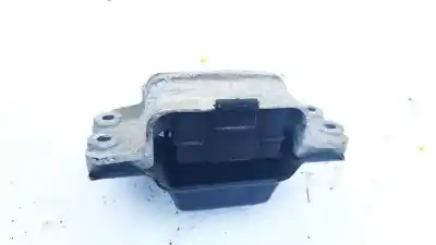 Second-hand car spare part engine support for opel kadett e fastback (t85) 1.4 s (c08, c48, d08, d48) oem iam references 1k0199555  