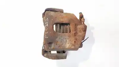 Автозапчасти б/у передний правый тормозной суппорт за nissan bluebird hatchback (t72, t12) 1.6 ссылки oem iam 