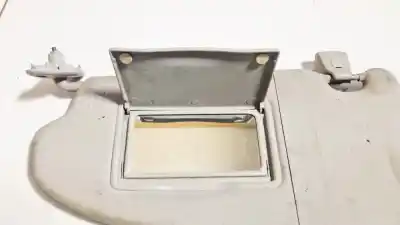 Автозапчастина б/у лівий натір для nissan bluebird hatchback (t72, t12) 1.6 посилання на oem iam   