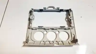 Автозапчастина б/у пластикler для nissan bluebird hatchback (t72, t12) 1.6 посилання на oem iam 4m5118522adw  4m51-18522-ldw