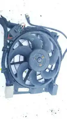 Tweedehands auto-onderdeel elektro ventilator voor bmw 3 (e30) m3 2.3 oem iam-referenties 13147279  0130303302