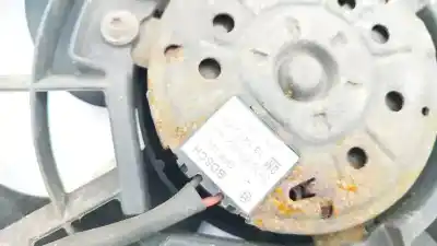 Tweedehands auto-onderdeel elektro ventilator voor bmw 3 (e30) m3 2.3 oem iam-referenties 13147279  0130303302