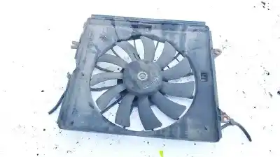 Second-hand car spare part radiator cooling fan for renault clio i (b/c57_, 5/357_) 1.8 (b/c57c, b/c57u) oem iam references 