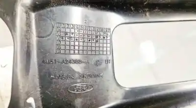 Автозапчасти б/у пластик за nissan bluebird hatchback (t72, t12) 1.6 ссылки oem iam 4m51a24385a  4m51-a24385-a