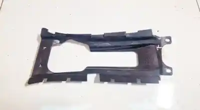 Автозапчасти б/у пластик за nissan bluebird hatchback (t72, t12) 1.6 ссылки oem iam 4m51a24385a  4m51-a24385-a