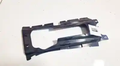 Second-hand car spare part plastics for nissan bluebird hatchback (t72, t12) 1.6 oem iam references 4m51a24385a