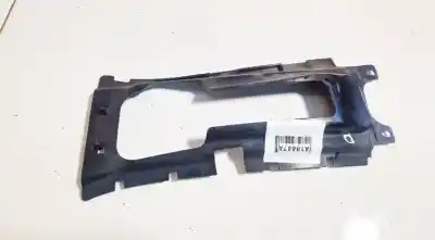 Second-hand car spare part plastics for nissan bluebird hatchback (t72, t12) 1.6 oem iam references 4m51a24384a