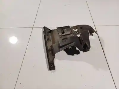 Second-hand car spare part rear bumper reinforcement for audi coupe b2 (81, 855, 856) 2.3 quattro oem iam references 09178246