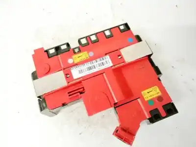 Second-hand car spare part fuse box unit for bmw 5-series, f07/f10 /f11 2010.03 - 2016.12 2.0 135kw 2011.09 --> oem iam references 924049003  9240490-03, 6114-9240490-03