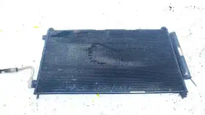 Pezzo di ricambio per auto di seconda mano Radiatore Riscaldamento/aria Condizionata per RENAULT CLIO I (B/C57_, 5/357_) 1.8 (B/C57C, B/C57U) Riferimenti OEM IAM MF4477504250  MF447750-4250