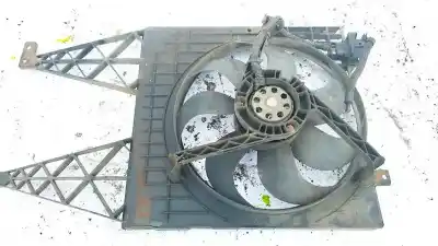 Автозапчасти б/у электрический вентилятор за audi a3 (8l) 1.9 tdi ambition ссылки oem iam 1j0121207d  