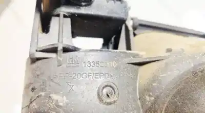 Second-hand car spare part fuel cap for bmw 3 (e30) m3 2.3 oem iam references 13352310  