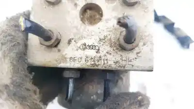 Автозапчастина б/у абс для volkswagen passat variant (3b5) 1.9 tdi посилання на oem iam 8e0614111  0265216411