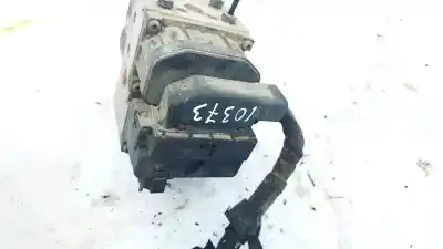 Автозапчастина б/у абс для volkswagen passat variant (3b5) 1.9 tdi посилання на oem iam 8e0614111  0265216411