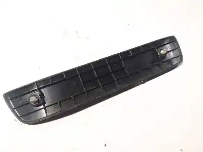 Second-hand car spare part plastics for opel corsa a fastback (s83) 1.2 i (f08, m08, f68, m68) oem iam references 84262sjd0030  84262-sjd-0030