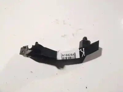 Автозапчасти б/у усиление переднего бампера за opel corsa a fastback (s83) 1.2 i (f08, m08, f68, m68) ссылки oem iam 