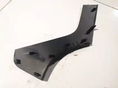 Pezzo di ricambio per auto di seconda mano plastica per bmw 3 (e30) m3 2.3 riferimenti oem iam 13242852  0012545021